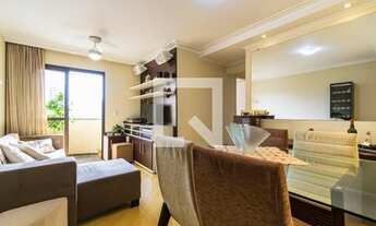 Imagem: São Paulo - Apartamento Padrão - Vila