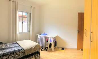 Imagem 4: CASA VILA CAMPO GRANDE