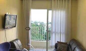 Imagem 2: APARTAMENTO - VILA SANTA CÁSSIA - SP