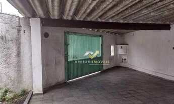 Imagem 3: Casa com 3 dormitórios à venda, 100 m² por R$ 640.000,00 - Jardim Stetel - Santo André/SP