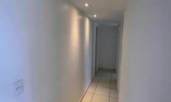 Imagem 7: Reserva das Praias ,Apartamento 03 Qtos,Andar Alto,Nascente,Mobiliado