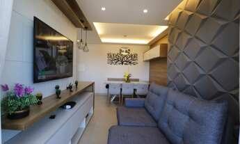 Imagem 2: APARTAMENTO NOVO SEMI MOBILIADO