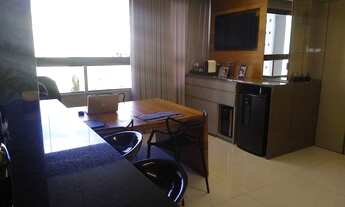 Imagem 5: Apartamento para venda com 75 metros quadrados com 2 quartos em Buritis - Belo Horizonte