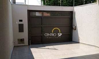 Imagem 2: Casa com 3 dormitórios à venda, - Vila Santa Luzia - Bauru/SP