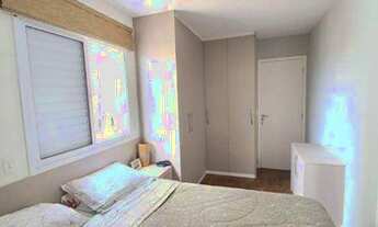 Imagem 6: Apartamento com 3 dormitórios à venda, 71 m² por R$ 510.000,00 - Macedo - Guarulhos/SP