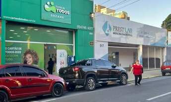 Imagem 5: Salão Comercial para Locação em Suzano, Centro, 3 banheiros