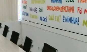 Imagem 6: Sala para Cursos e Reuniões