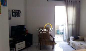 Imagem 3: Apartamento residencial à venda, Vila Cidade Universitária, Bauru