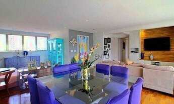 Imagem 4: Apartamento com 4 dormitórios à venda, 175 m² por R$ 1.800.000,00 - Jardim - Santo André/S