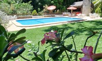 Imagem 7: Casa Sítio, 4 Quartos Suíte, em Catu De Abrantes