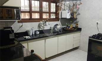 Imagem 4: Sobrado 3 Dormitórios, sendo 1 Suíte, 144m² no Jabaquara