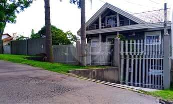 Imagem 2: VENDE-SE RESIDÊNCIA 464m² CONSTRUÍDOS, QUINTAL com FRUTÍFERAS E HORTA.