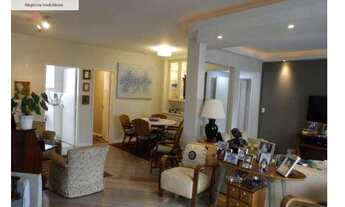 Imagem 6: Apartamento com 2 dormitórios à venda, 115 m² por R$ 1.599.800,00 - Vila Olímpia - São Pau