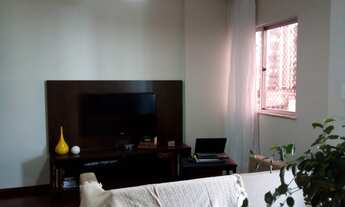 Imagem 3: Aluguel apartamento 3 quartos, suite, armários, varanda,infraestrutura, garagem,Graça, Sal