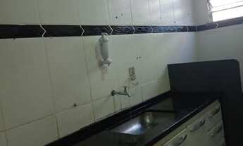 Imagem 3: Apartamento com 2 Quartos à Venda, 48 m² por R$ 100.000