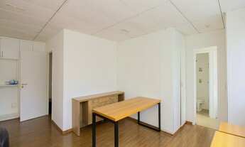 Imagem 7: SALA COMERCIAL em SÃO PAULO - SP, ITAIM BIBI