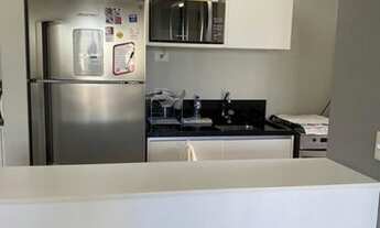 Imagem 4: APARTAMENTO - BROOKLIN - SP