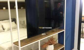 Imagem: Apartamento com 1 dormitório à venda