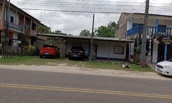 Imagem: Terreno em Mosqueiro 12,50x70(875m2) Comercial/Residencial