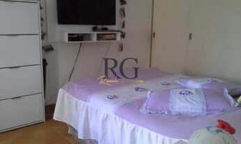 Imagem 5: Apartamento com 1 dorm, José Menino, Santos