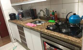 Imagem 7: SAO PAULO - Apartamento Padrão - JARDIM VERGUEIRO (SACOMÃ