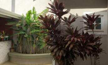 Imagem 2: Casa com 4 dormitórios à venda, 200 m² por R$ 985.000 - Alto Taquaral - Campinas/SP