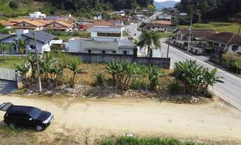 Imagem: Terreno de Esquina à Venda No Bairro Campinha