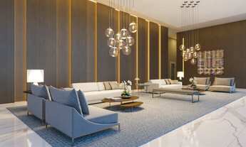 Imagem 5: Apartamento Novo com 3 suítes à venda no Bairro Mercês