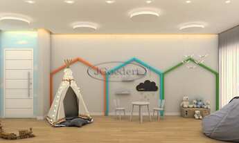 Imagem 4: Residencial Modena - JGoedert Imóveis