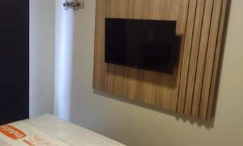 Imagem 6: Apartamento/flat 1 quarto, todo mobiliado no Beach Class Jaqueira - Parnamirim - Recife