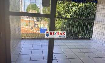 Imagem 3: Apartamento com 4 dormitórios à venda, 126 m² por R$ 300.000,00 - Campo Grande - Recife/PE