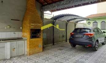 Imagem 5: Casa à venda, 5 quartos, 1 suíte, 6 vagas, Cachoeirinha - Belo Horizonte/MG