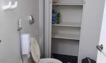 Imagem 6: GRUPO COMERCIAL CENTRO ALUGUEL / 38 M2 / PONTO PRIVILEGIADO (METRÔ, VLT, COMÉRCIO) ) / SEG