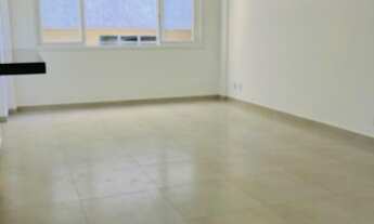 Imagem 4: Apartamento para venda com 114 metros quadrados com 2 quartos em José Menino - Santos - SP