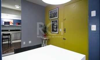 Imagem 6: Apartamento em Cidade Baixa