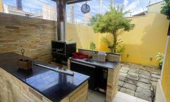 Imagem: Disponível para venda Casa de Condomínio