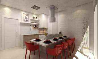 Imagem 4: Apartamento no Costa Esmeralda com 3 dormitórios à venda no Pioneiros em Balneário Cambori