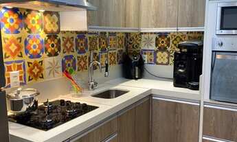 Imagem 6: Apartamento duplex Genaro de Carvalho