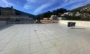 Imagem 7: Cobertura com 3 dormitórios à venda, 320 m² por R$ 900.000 - Artistas - Teresópolis/RJ