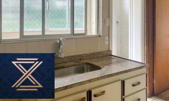 Imagem 4: Apartamento com 3 dormitórios à venda, 100 m² por R$ 552.000 - Santo Antônio - Belo Horizo