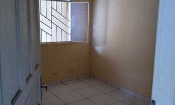 Imagem 5: Casa escriturada em Maria Ortiz