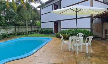 Imagem 3: APARTAMENTO 3/4 MOBILIADO EM BARRA GRANDE