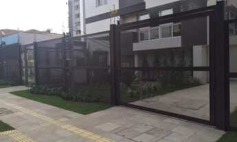 Imagem 2: Porto Alegre - Apartamento Padrão - Santana