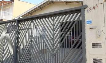 Imagem 3: Casa - Jardim Paulicéia - Campinas