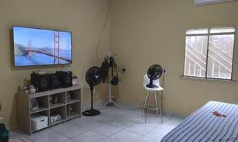 Imagem 6: Casa escriturada em Maria Ortiz