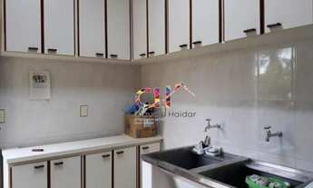 Imagem 7: Casa com 4 dormitórios, 492 m² - venda por R$ 1.990.000,00 ou aluguel por R$ 8.750,00/mês