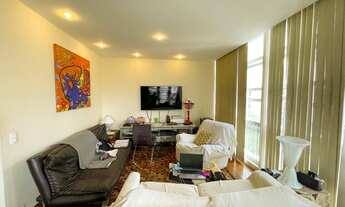 Imagem 6: Apartamento com 4 dormitórios à venda, 190 m² por R$ 2.500.000,00 - Ipanema - Rio de Janei