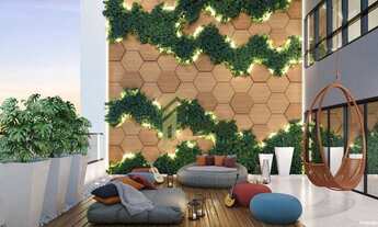 Imagem 3: Studio à venda, 24 m² por R$ 238.800,00 - Centro - Curitiba/PR