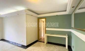 Imagem 2: Apartamento para Venda em São Paulo, Vila Olímpia, 3 dormitórios, 2 banheiros, 1 vaga