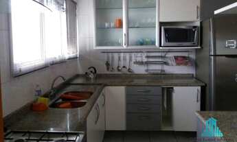 Imagem 5: Apartamento para Venda em São Bernardo do Campo, Assunção, 3 dormitórios, 1 suíte, 2 banhe